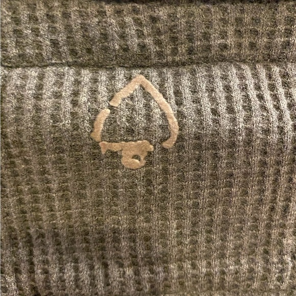 Trailer XXL vintage sweater - Picture 10 of 12